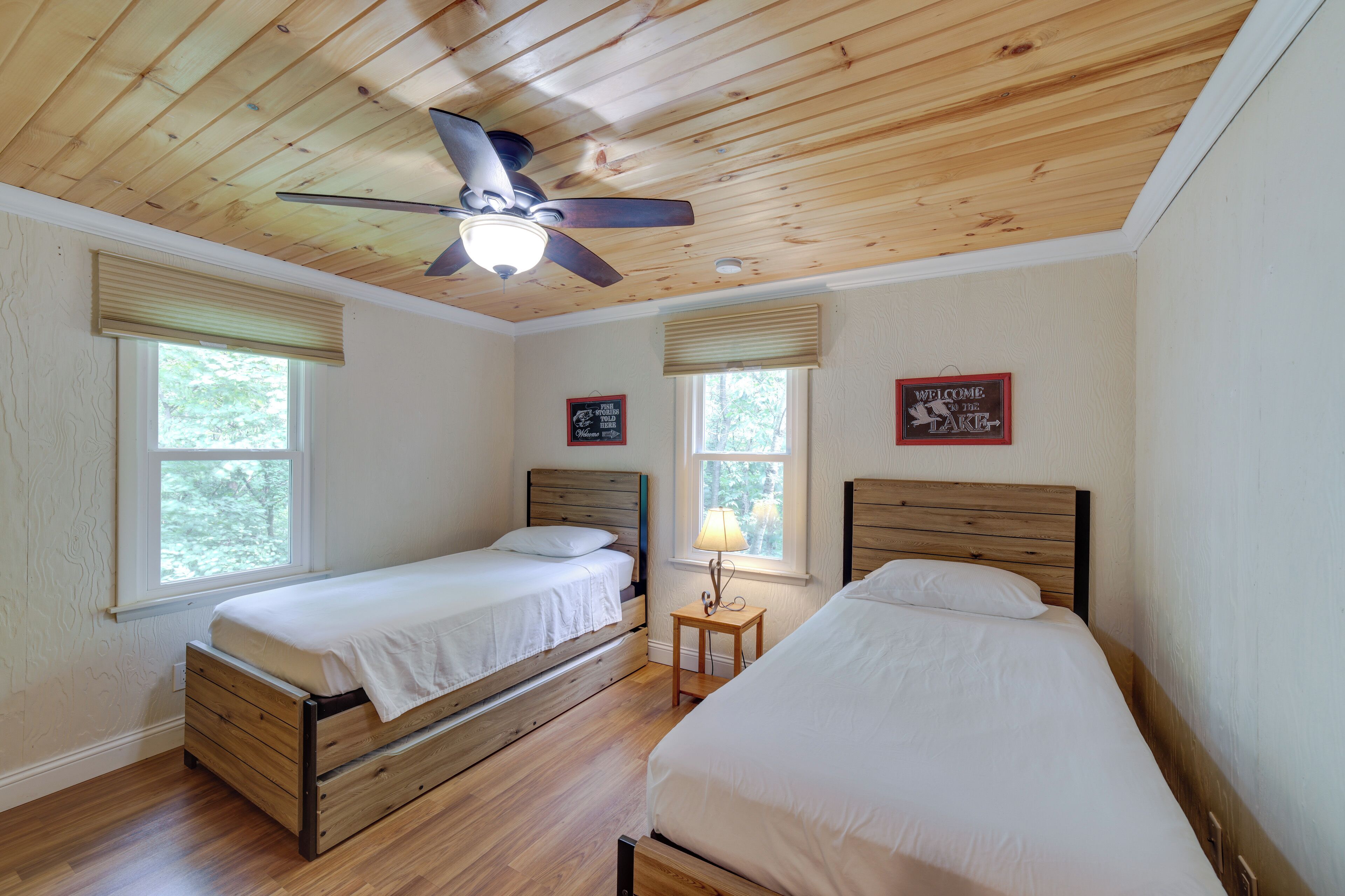 Rumah (3 Bedrooms) | Interior