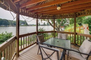 Hus (3 Bedrooms) | Interiør