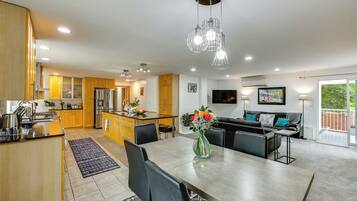 Apartment (3 Bedrooms) | Interior
