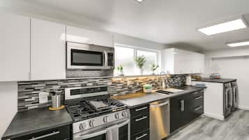 Departamento (2 Bedrooms) | Interior