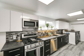 Appartamento (2 Bedrooms) | Interni