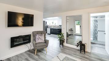 Departamento (2 Bedrooms) | Interior