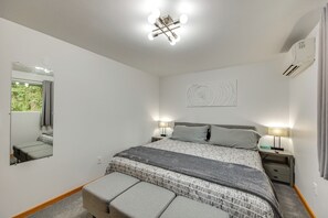 公寓 (3 Bedrooms) | 住宿內部