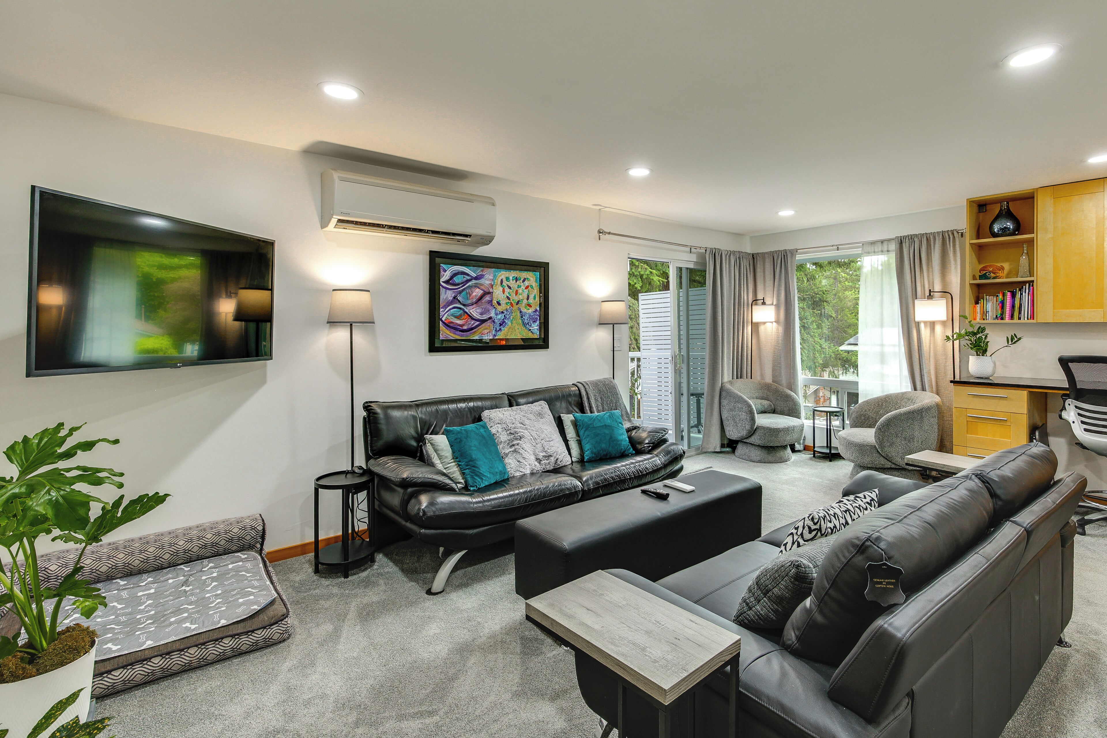 Departamento (3 Bedrooms) | Interior