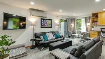 Departamento (3 Bedrooms) | Interior