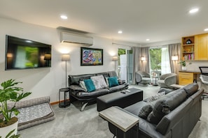 Appartement (3 Bedrooms) | Intérieur
