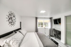 อพาร์ทเมนท์ (2 Bedrooms) | ภายใน
