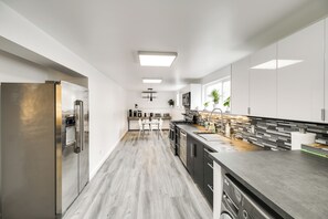 Apartment (2 Bedrooms) | Innenbereich