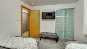 Apartment (3 Bedrooms) | Interior - Redmond Retreat w/ Fenced Yard & EV Charger (Redmond)