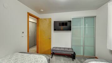 Apartment (3 Bedrooms) | Interior