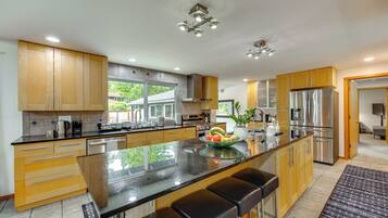 Apartment (3 Bedrooms) | Interior