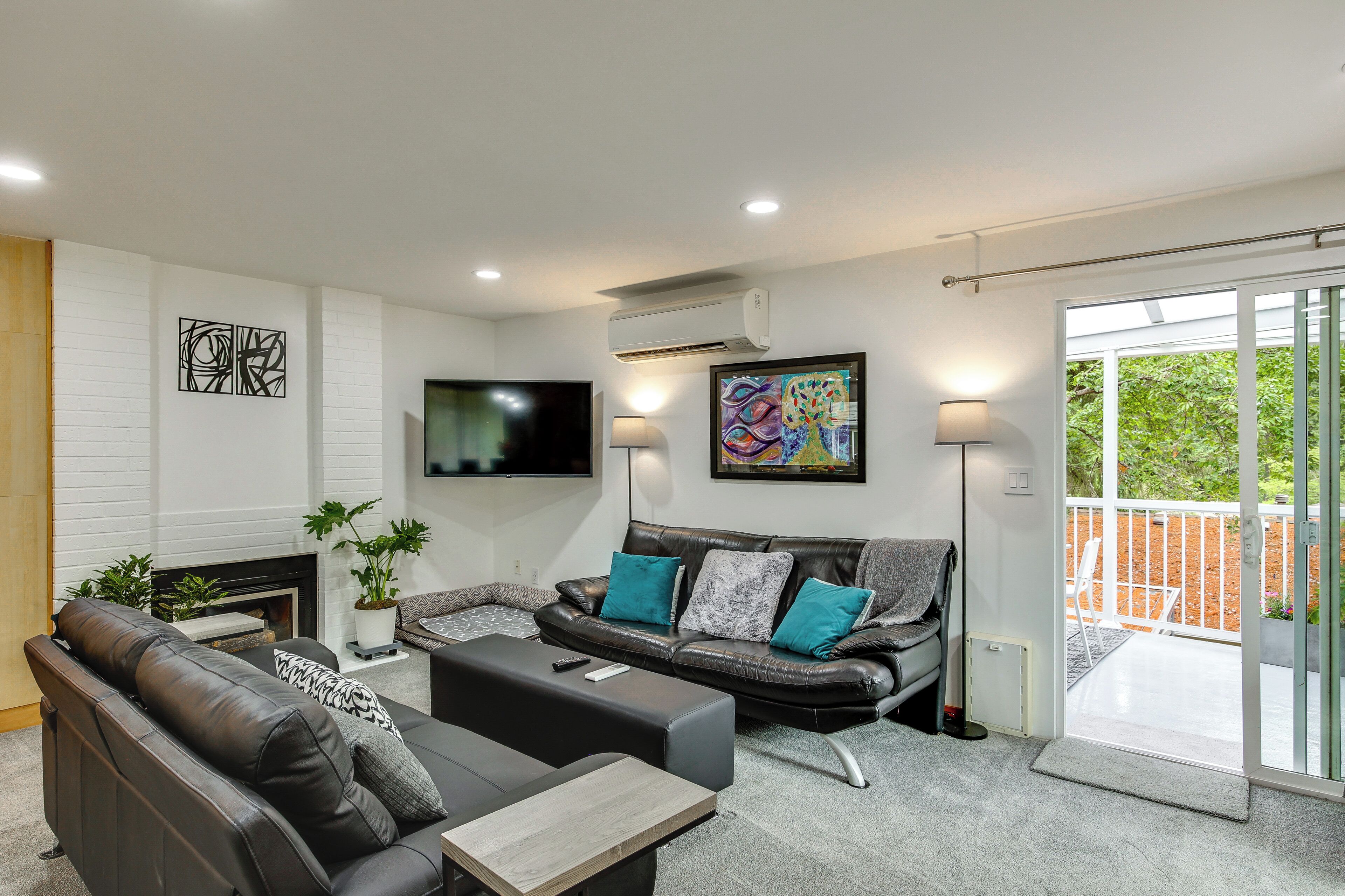 Appartement (3 Bedrooms) | Interieur