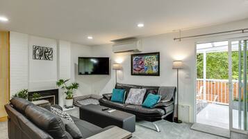 Appartement (3 Bedrooms) | Interieur