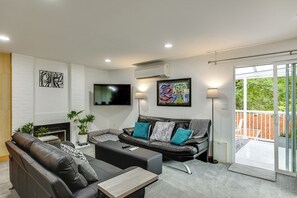 Appartement (3 Bedrooms) | Intérieur