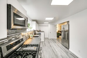 Apartment (2 Bedrooms) | Innenbereich