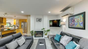 Departamento (3 Bedrooms) | Interior