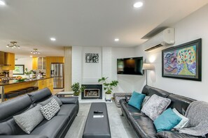 Appartement (3 Bedrooms) | Intérieur