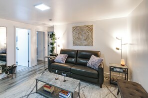 Apartment (2 Bedrooms) | Innenbereich