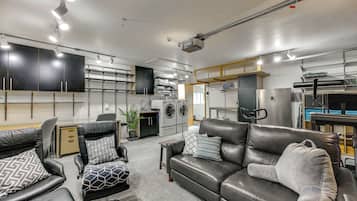 Departamento (3 Bedrooms) | Interior
