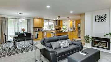 Departamento (3 Bedrooms) | Vista frontal de la propiedad