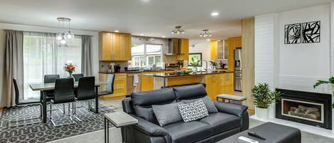 Apartamento (3 Bedrooms) | Fachada del alojamiento