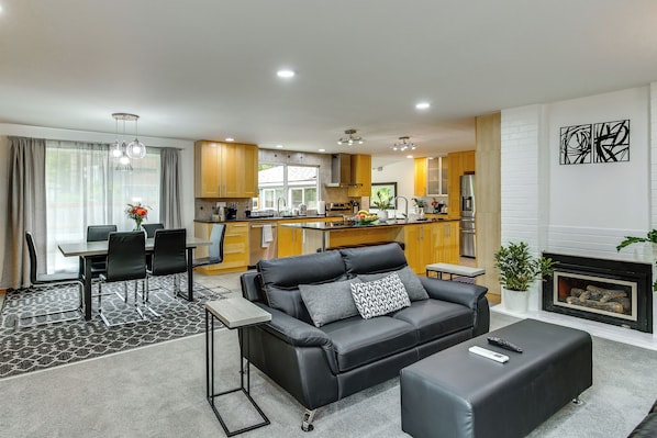 Appartement (3 Bedrooms) | Façade de l’hébergement