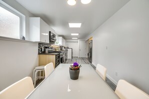 Appartamento (2 Bedrooms) | Interni