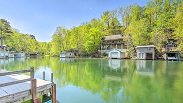 Cottage (2 Bedrooms) | Interior