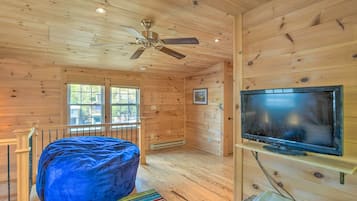 Cottage (2 Bedrooms) | Interior