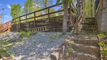 Cottage (2 Bedrooms) | Interior