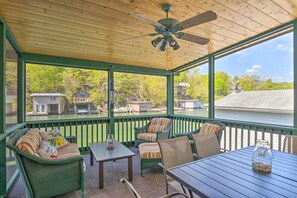 Cottage (2 Bedrooms) | Interieur