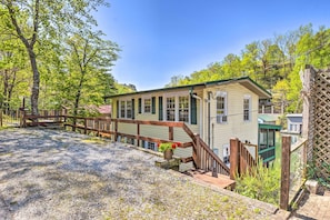 Cottage (2 Bedrooms) | Interieur