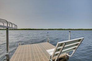 House (4 Bedrooms) | Interior - Stunning Waterville Home on Tetonka Lake! (Waterville)
