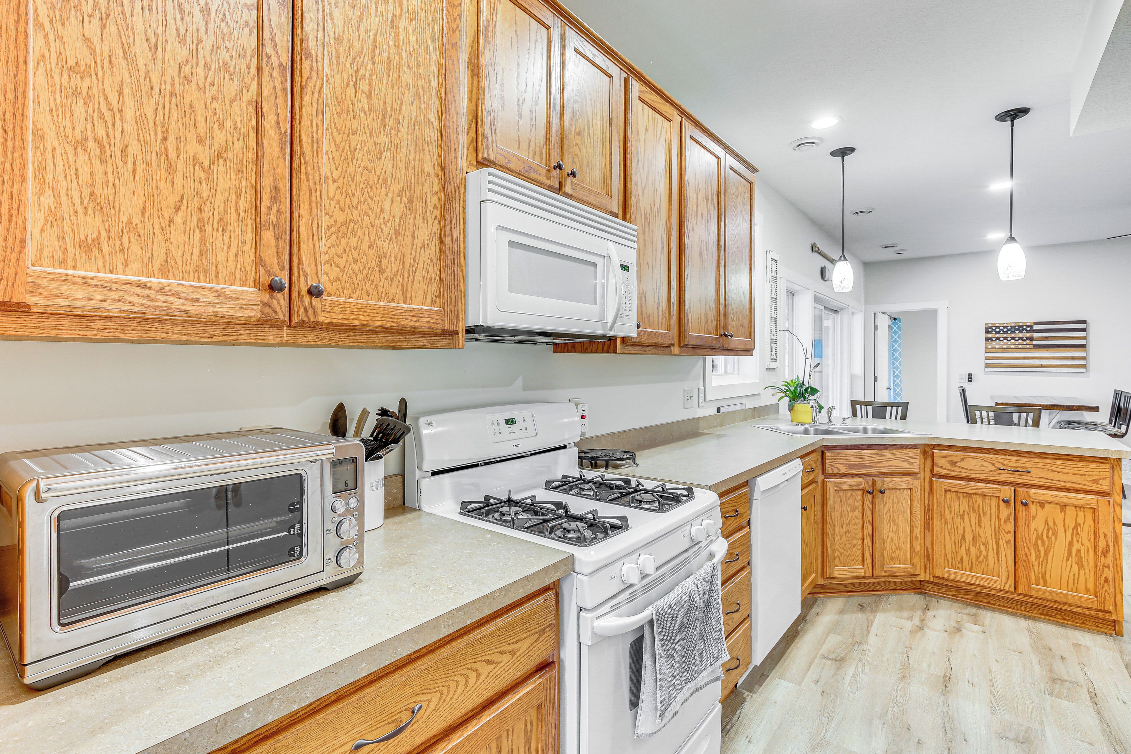 House (4 Bedrooms) | Interior