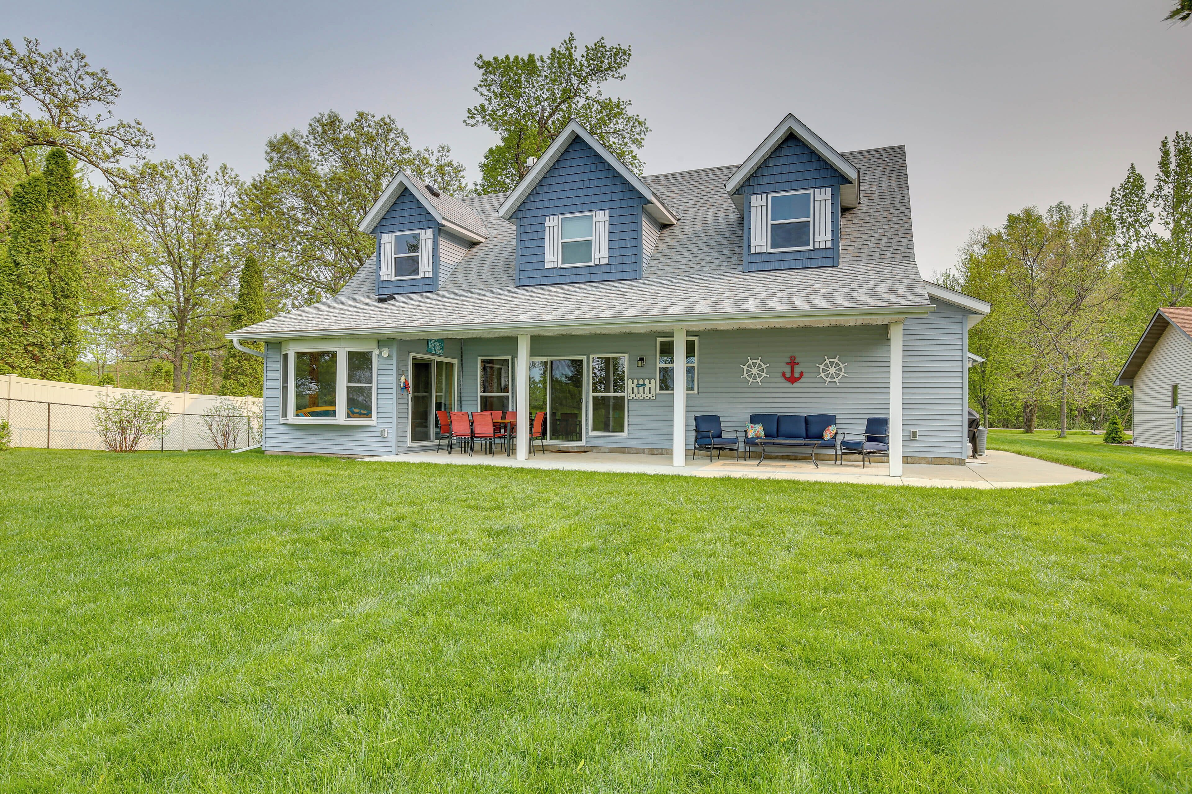 Maison (4 Bedrooms) | Intérieur