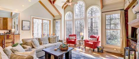 Casa (4 Bedrooms) | Fachada da propriedade