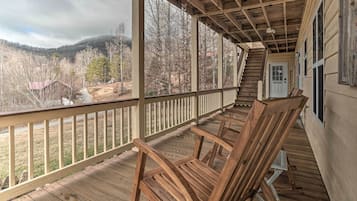 Căn hộ (1 Bedroom) | Nội thất