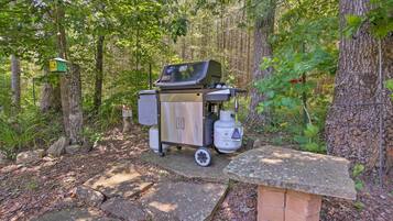 Apartment (1 Bedroom) | Innenbereich