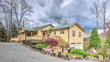 Apartment (1 Bedroom) | Innenbereich