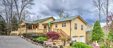 公寓 (1 Bedroom) | 住宿内部