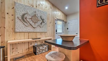 Căn hộ (1 Bedroom) | Nội thất