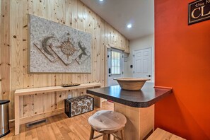 Apartemen (1 Bedroom) | Interior