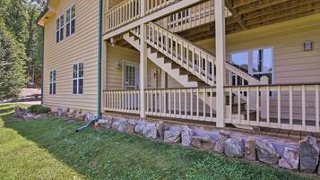 Căn hộ (1 Bedroom) | Nội thất