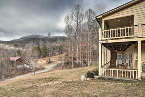 Apartemen (1 Bedroom) | Interior