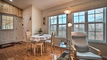 Căn hộ (1 Bedroom) | Nội thất