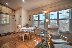 Apartemen (1 Bedroom) | Interior