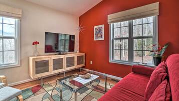 Apartment (1 Bedroom) | Innenbereich