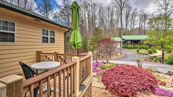 Apartment (1 Bedroom) | Interior