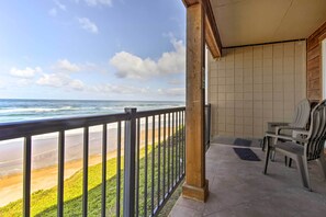 Lägenhet (2 Bedrooms) | Boendets fasad