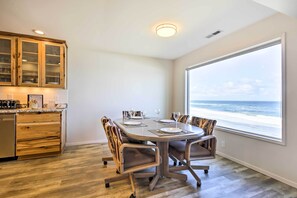 Apartamento (2 Bedrooms) | Interior